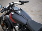 Harley-Davidson Harley Davidson Dyna Fat Bob